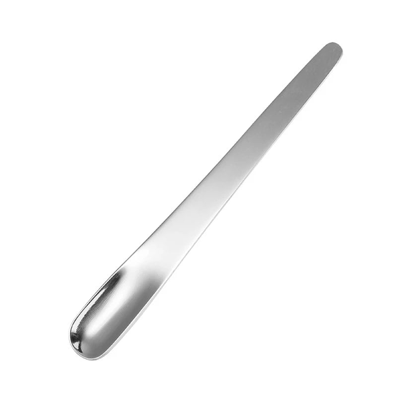 Stainless Steel Coffee Spoon Flatware for Dessert & Kitchen Use