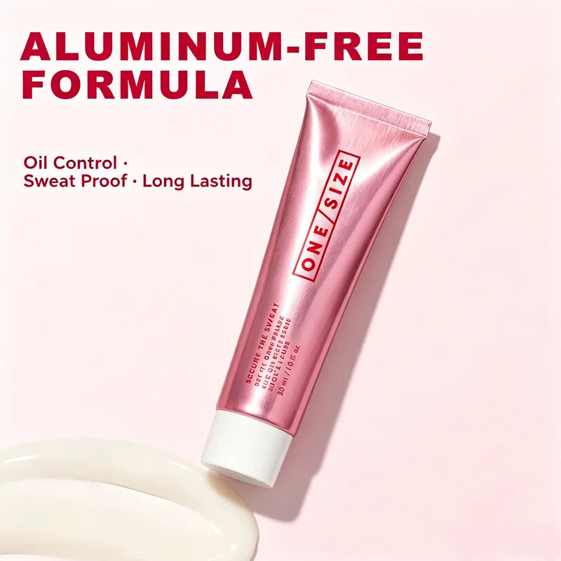 Facial Primer Base for Makeup & Dark Circles - Oil-Free 30ml