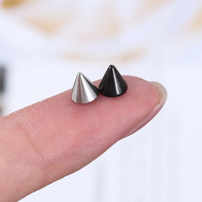 Fake Nose Ring Lip Piercing Jewelry Non Piercing Body Body Jewelry