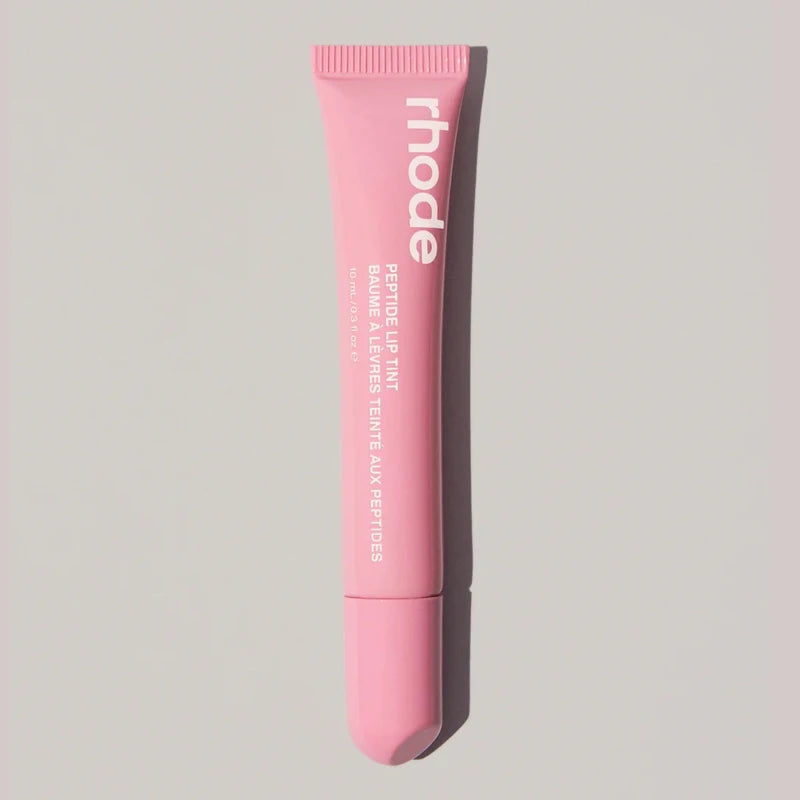 Waterproof Lip Gloss & Blush Stick Set - Non-Fading Moisturizing Lip & Cheek Makeup