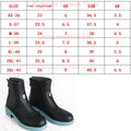 Cosplay Full Set Costume with Shoes & Headwear - Miku Style Uniform