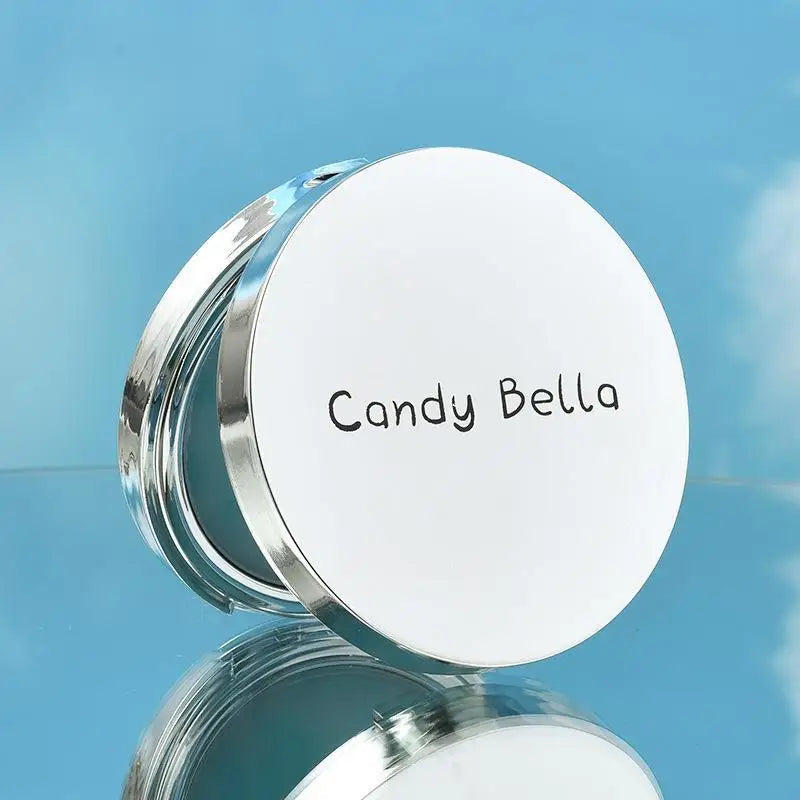 Oil-Control Setting Powder for Long-Lasting Natural Glow - 3D Finish