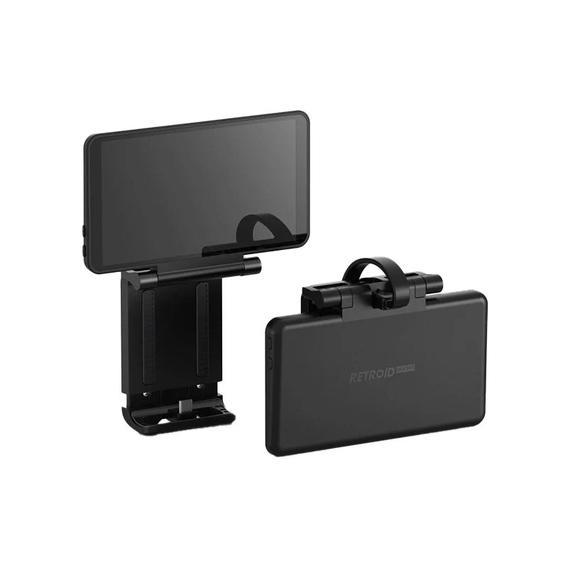 Retroid Dual Screen Add-on with 5.5-Inch OLED and Type-C for RP6, RP4Pro, RP MiniV2, RP5