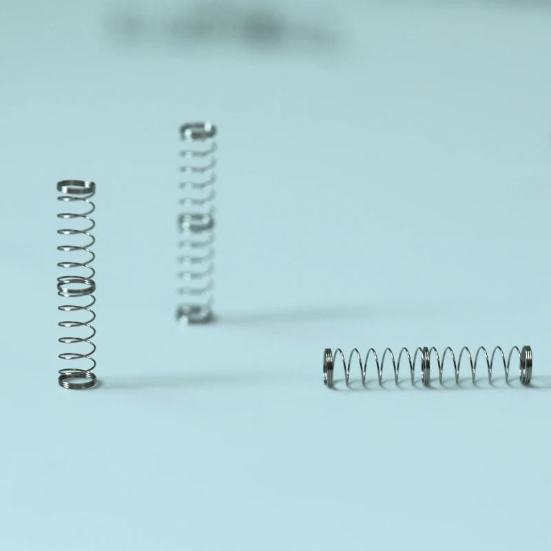 Mechanical Keyboard Switch Spring 22mm Two-Stage Custom MX Spring 35g-150g