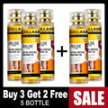 Collagen Peeling Oil for Skin Whitening & Exfoliation - All Skin Types