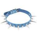 Halloween Emo Goth Choker Necklaces for Women Men Punk Party Jewelry