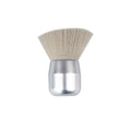 Large Body Makeup Brush for Self Tanner and Bronzer - Flawless Oval Kabuki Brush