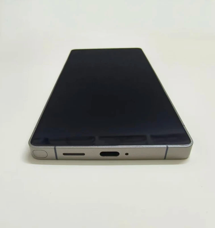 Fake Phone Model for Samsung Galaxy S26 Ultra Dummy Display Counter Props