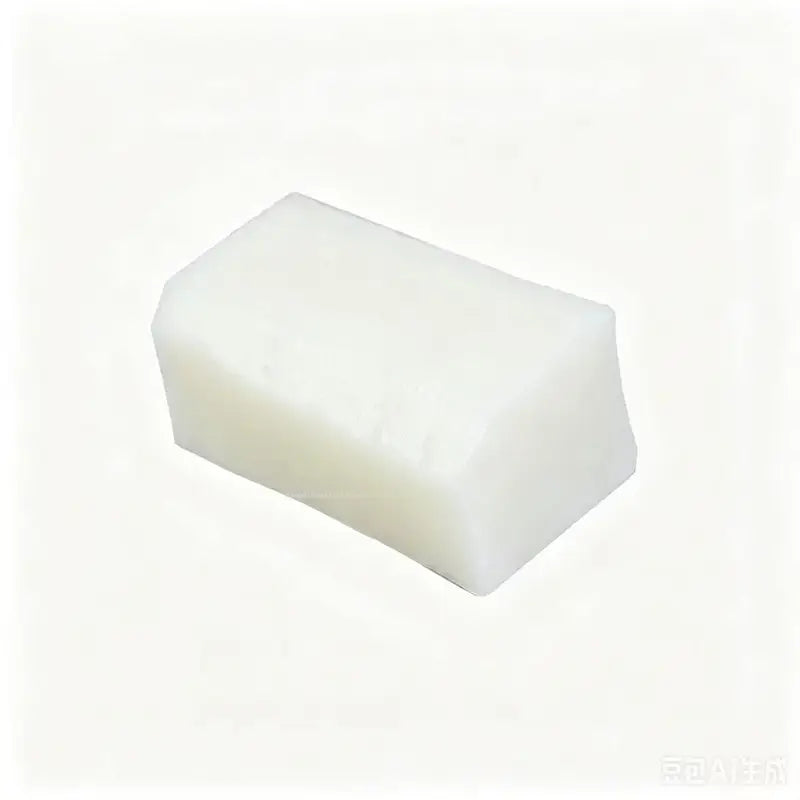 500g Microcrystalline Soft Wax for Candle Making & Decoration - DIY Aromatherapy Material