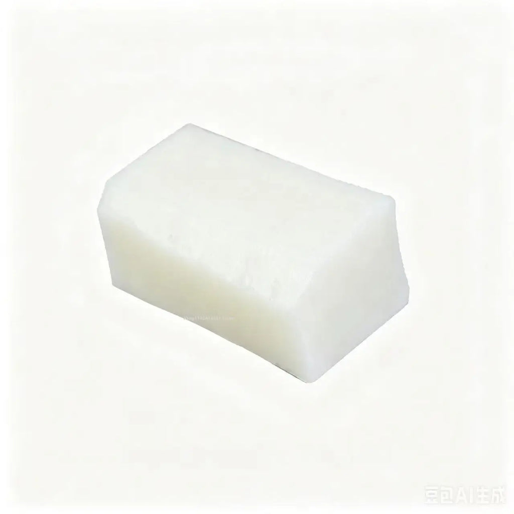 500g Microcrystalline Soft Wax for Candle Making & Decoration - DIY Aromatherapy Material