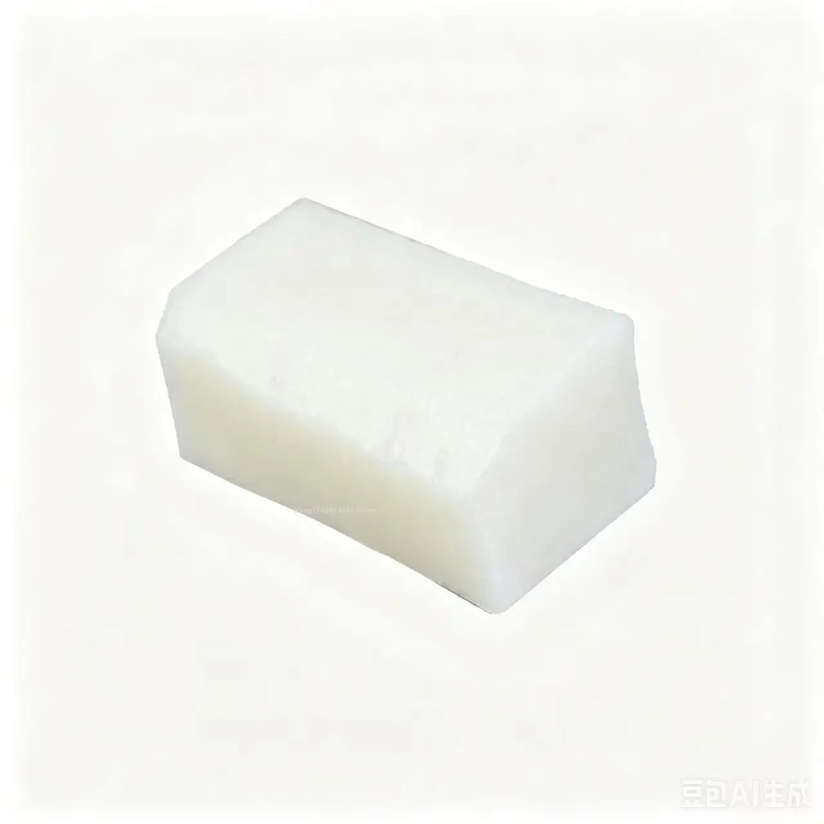 500g Microcrystalline Soft Wax for Candle Making & Decoration - DIY Aromatherapy Material