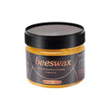 Beeswax Furniture Polish and Wood Floor Cleaner - Natural Wax for Furniture Care