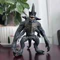 Pacific Rim Monster Action Figurine Set - Kaiju Model Collectible for Christmas Gifts