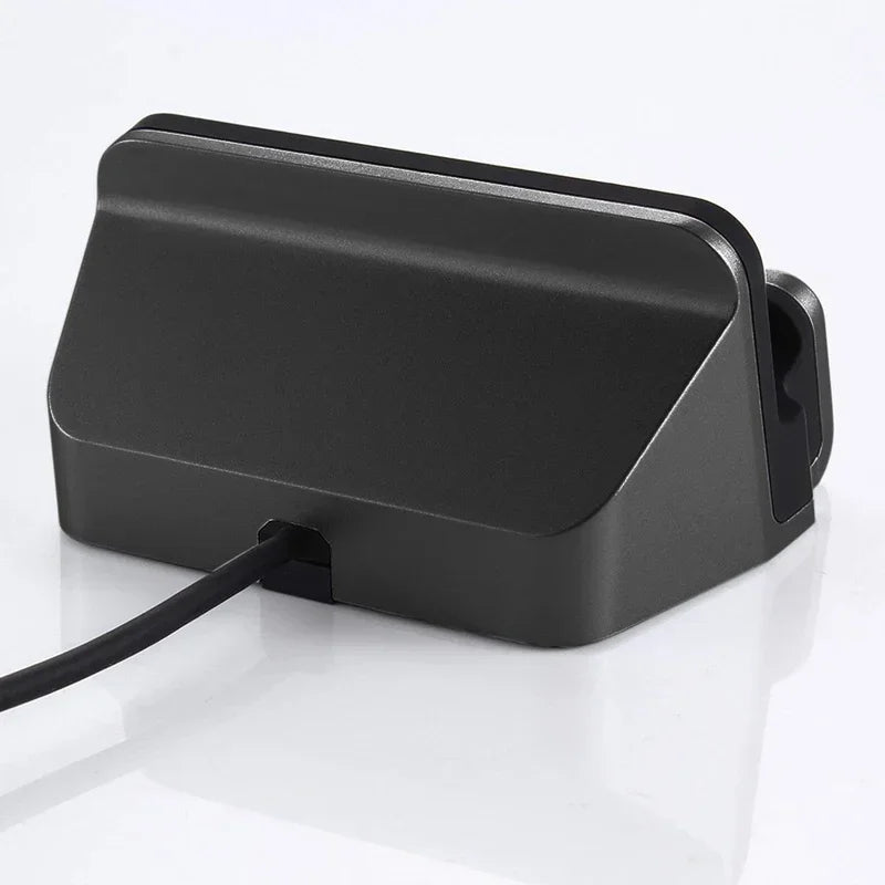 Type C USB Dock Charger Station for iPhone and Samsung Devices - Universal Charging Stand
