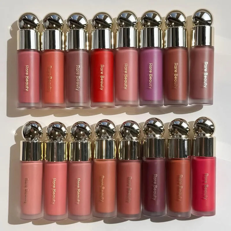 Liquid Blush Makeup - Long Lasting Lightweight Waterproof Face Color