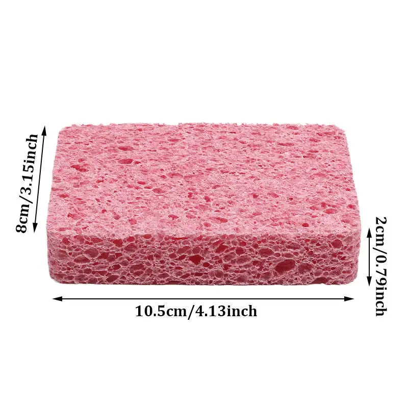 Watercolor Painting Sponge Art Supplies Water Absorbing Cleaning Tool