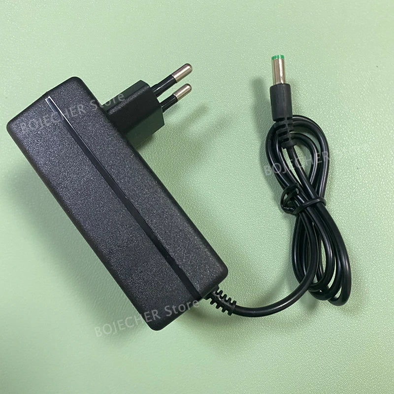 21V 2A Lithium Battery Charger for Power Tools EU/US Plug