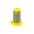 Stainless Steel Agricultural Sprayer Nozzle Set - High Pressure Fan Parts 50-100 Mesh