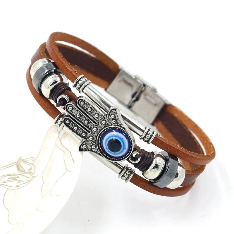 The Last of Us Part 2 Ellie Dina Beaded Bracelet - Cosplay Game Collectible Accessory