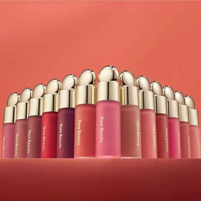 Liquid Blush and Contour Makeup Set - Moisturizing and Long-Lasting