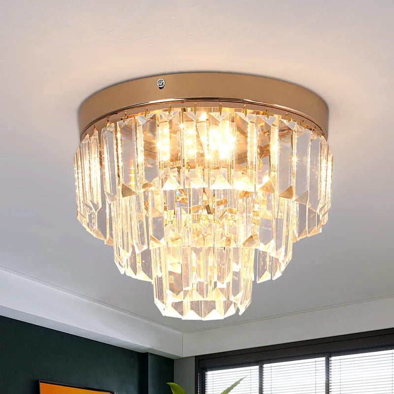 Modern LED Pendant Light Ceiling Lamp for Home Kitchen Living Room Decor