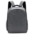 Large Capacity Barber Tools Backpack with Multiple Compartments for Hairdresser Accessories