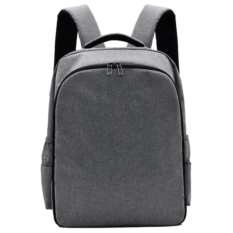 Large Capacity Barber Tools Backpack with Multiple Compartments for Hairdresser Accessories