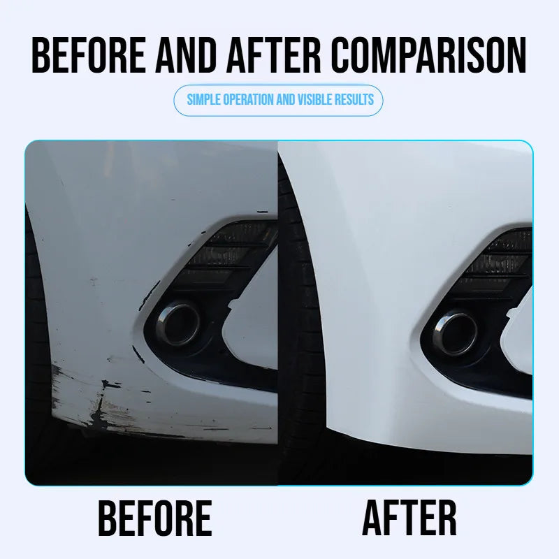 Car Paint Repair Pen Waterproof Rustproof Scratch Touch-Up Self-Painting Paste