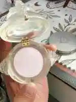 Luminous 3-Color Blush Palette - Silky Soft, Natural Face Makeup Set