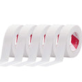 Eyelash Extension Insulating Tape Rolls for Under Eye Pads - Breathable & Lint-Free