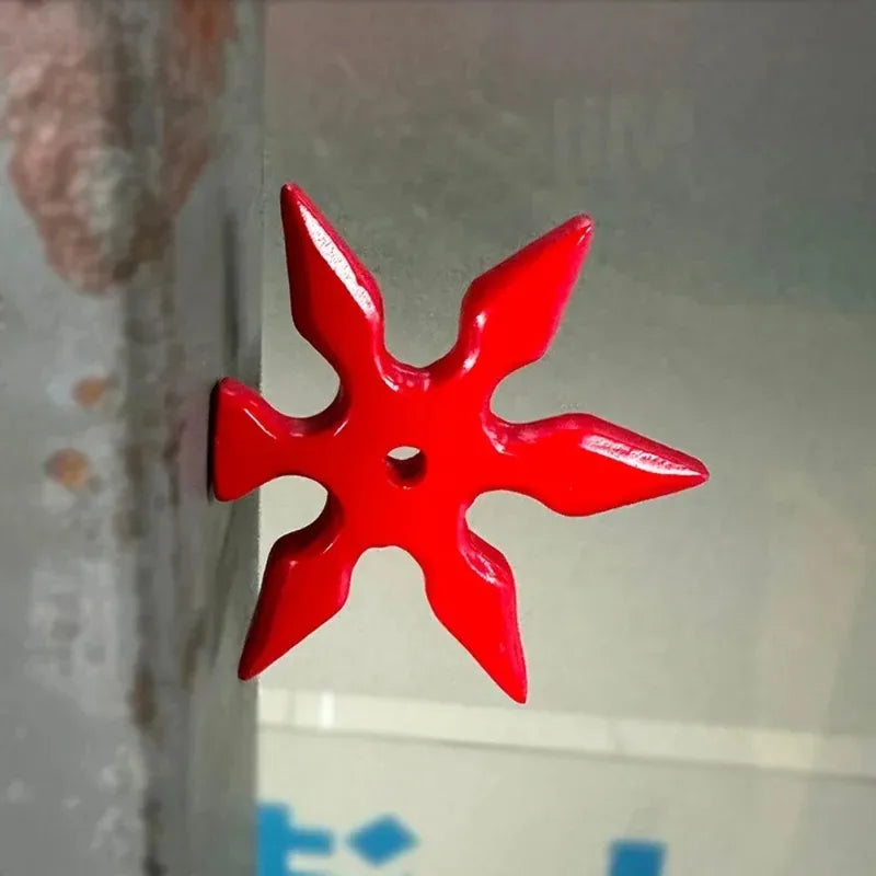 Funny Knife Magnet Fridge Sticker - Creative Kitchen Decor & Gift