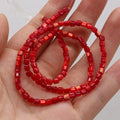 Natural Mother of Pearl Sea Shell Beads for Jewelry Making DIY Bracelets & Necklaces