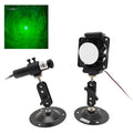 DIY Laser Vortex Tunnel Kit for Halloween Haunted House Effects
