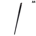 Angled Contour Makeup Brush for Nose & Eye Shadow - Cosmetic Tool