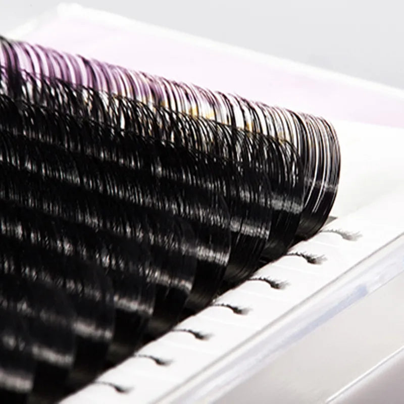 Premium False Eyelashes Set - Natural Looking Mink Lashes Variety Pack