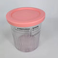 Ice Cream Container Replacement Lids for Ninja NC500 NC501 Creami Set - Family Size