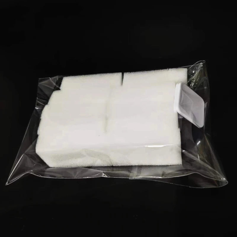 Professional Table Tennis Water Glue Sponge with Clip