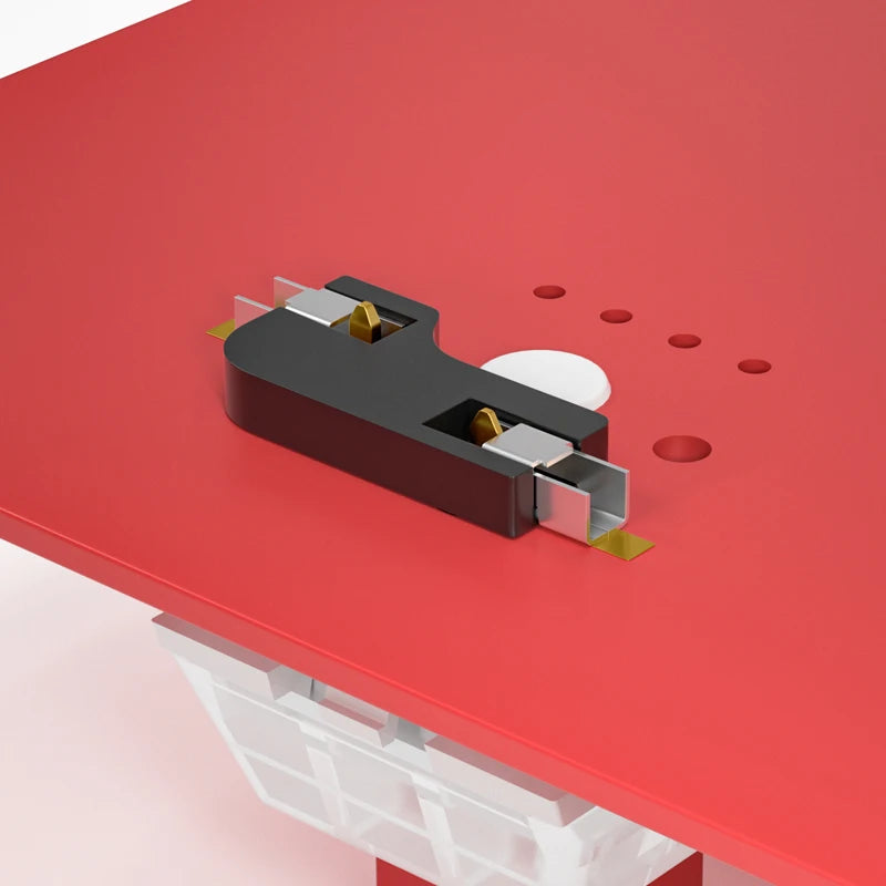 Hot Swappable PCB Socket for Mechanical Keyboard Switches - Kailh 110/90pcs