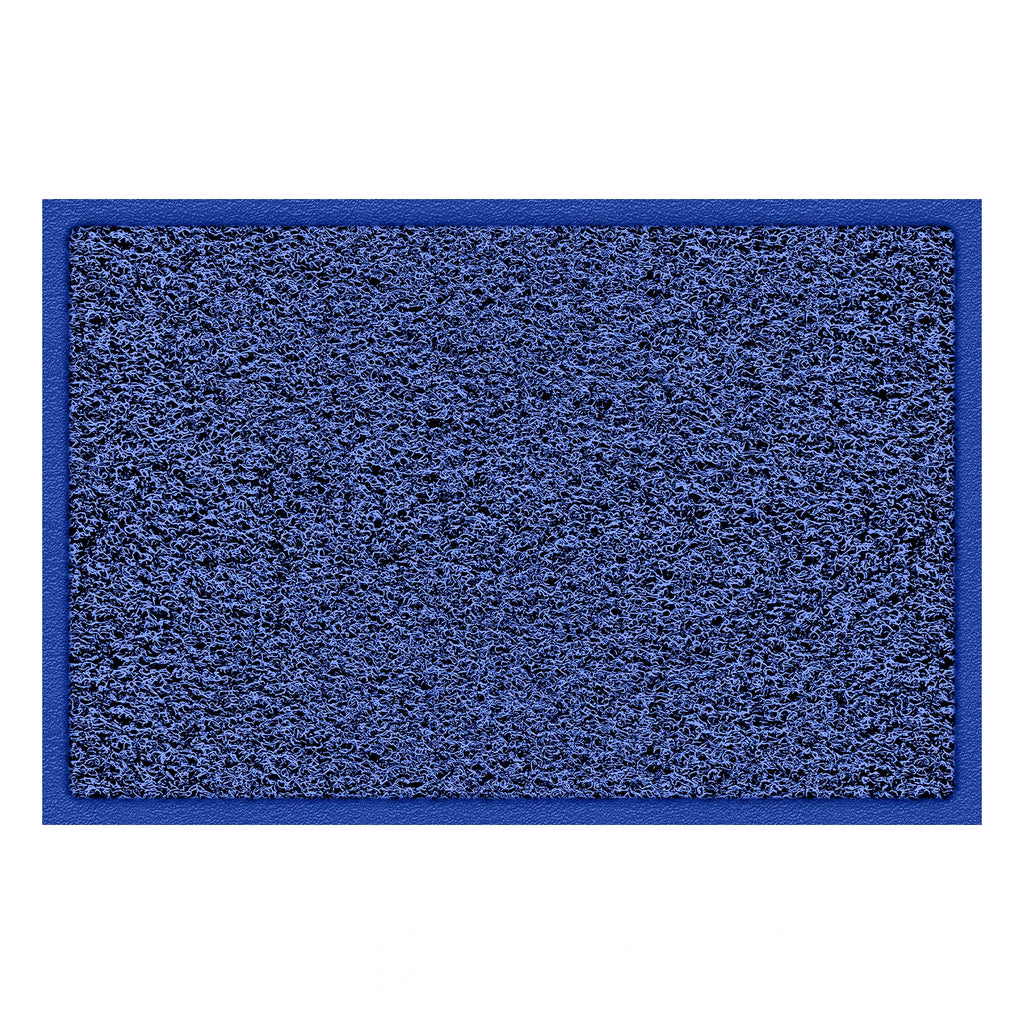 Personalized Custom Doormat with Logo - Indoor Outdoor Anti-Slip Rug