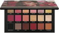 Glow Makeup Tool Kits - 4 Color Highlighting & Brush Sets for Cosmetics