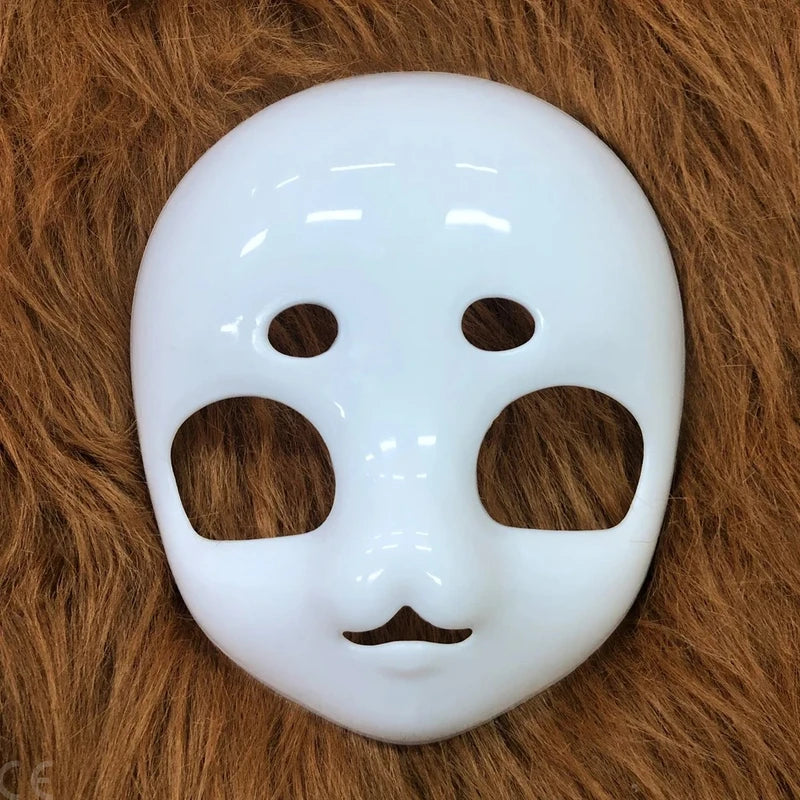 Animal Skull Mask Cosplay Beast Head Prop for Carnival and Party