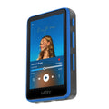 High-Resolution Portable Music Player with WiFi Bluetooth DSD256 PCM384kHz 32bit