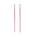 Makeup Brush Set - Eyeliner & Eyebrow Brushes for Precise Contour
