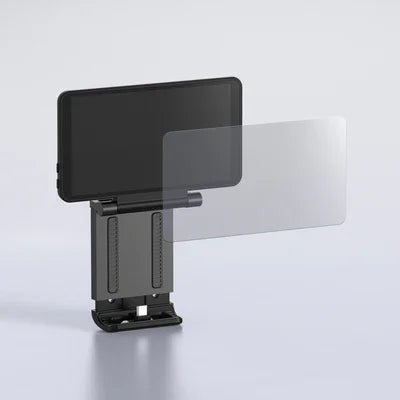 Retroid Dual Screen Add-on with 5.5-Inch OLED and Type-C for RP6, RP4Pro, RP MiniV2, RP5