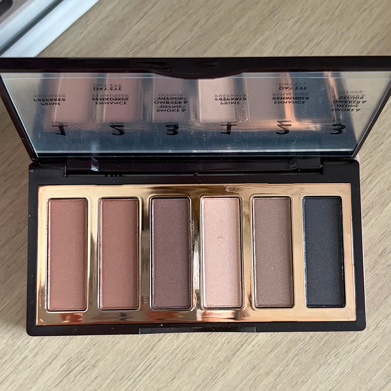 Portable SoftLight Oil Control Liquid Foundation with Micro Light Powder Air Cushion - Natural Makeup