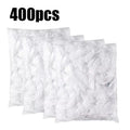 Reusable Food Cover Sets - Elastic Plastic Wraps for Bowls and Containers