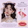 Flower Knows Strawberry Rococo Lip Gloss - Glowy, Hydrating, Moisturizing