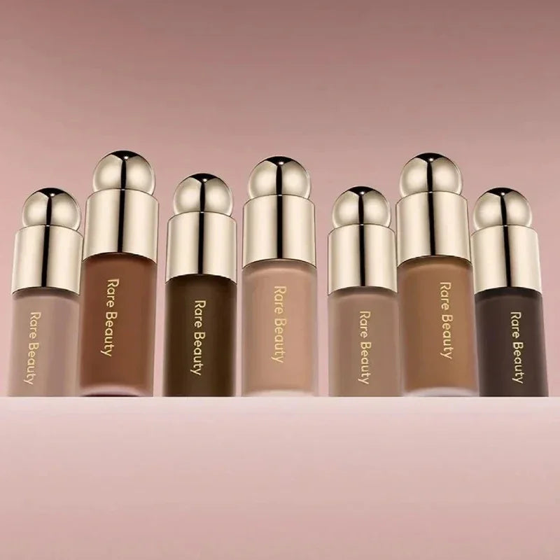 Liquid Contour Stick for Face & Nose Shaping - Waterproof, Matte, Natural Finish