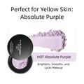 Long-Lasting Oil Control Setting Powder - Flawless Makeup Finish