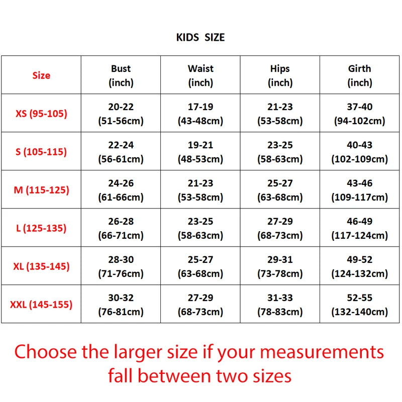 Kids Metallic Long Sleeve Unitard for Dance and Costume Performances